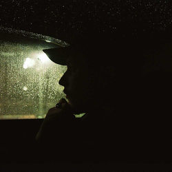 Nekfeu Lyrics