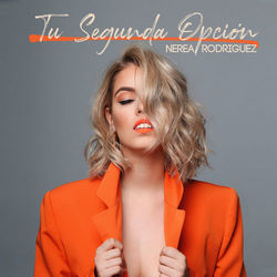 Nerea Rodríguez Lyrics