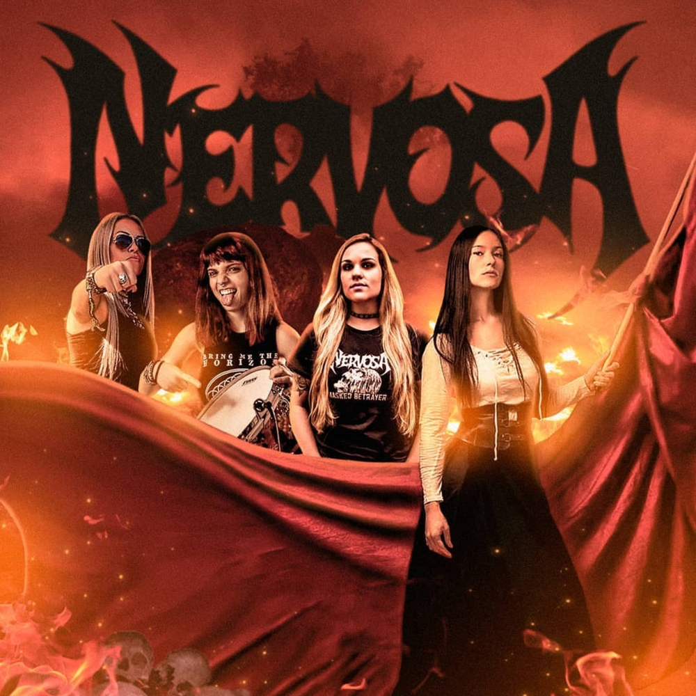 Nervosa