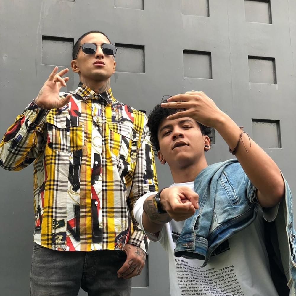 Neutro Shorty Lyrics