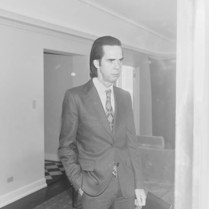 Nick Cave & The Bad Seeds
