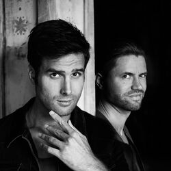 Nick En Simon