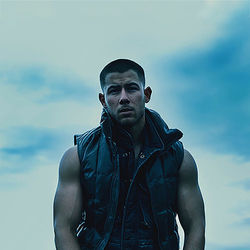Nick Jonas