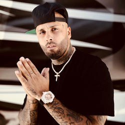Nicky Jam Lyrics