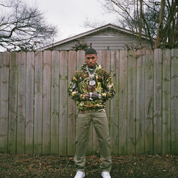 NLE Choppa