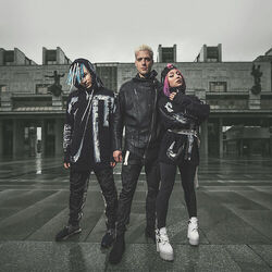NLO Lyrics