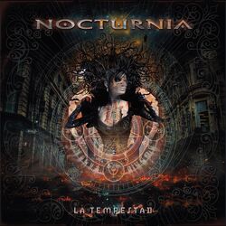 Nocturnia