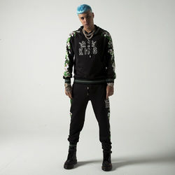 Noriel Lyrics