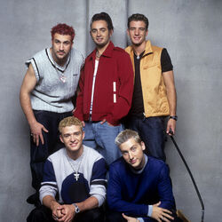 NSYNC