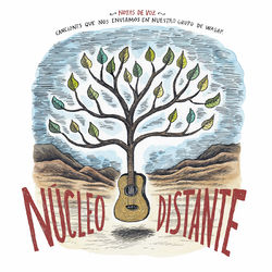 Núcleo Distante