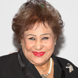 Olga Guillot