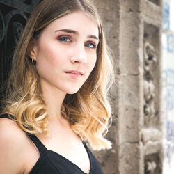 Olga Lucía Vives