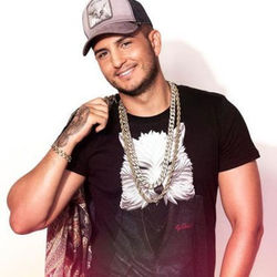 Omar Montes Lyrics