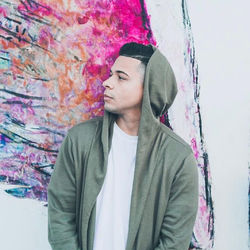 Onell Diaz Lyrics English Translation