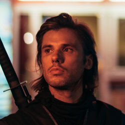 OrelSan