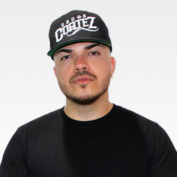 Oscar Cortez Lyrics