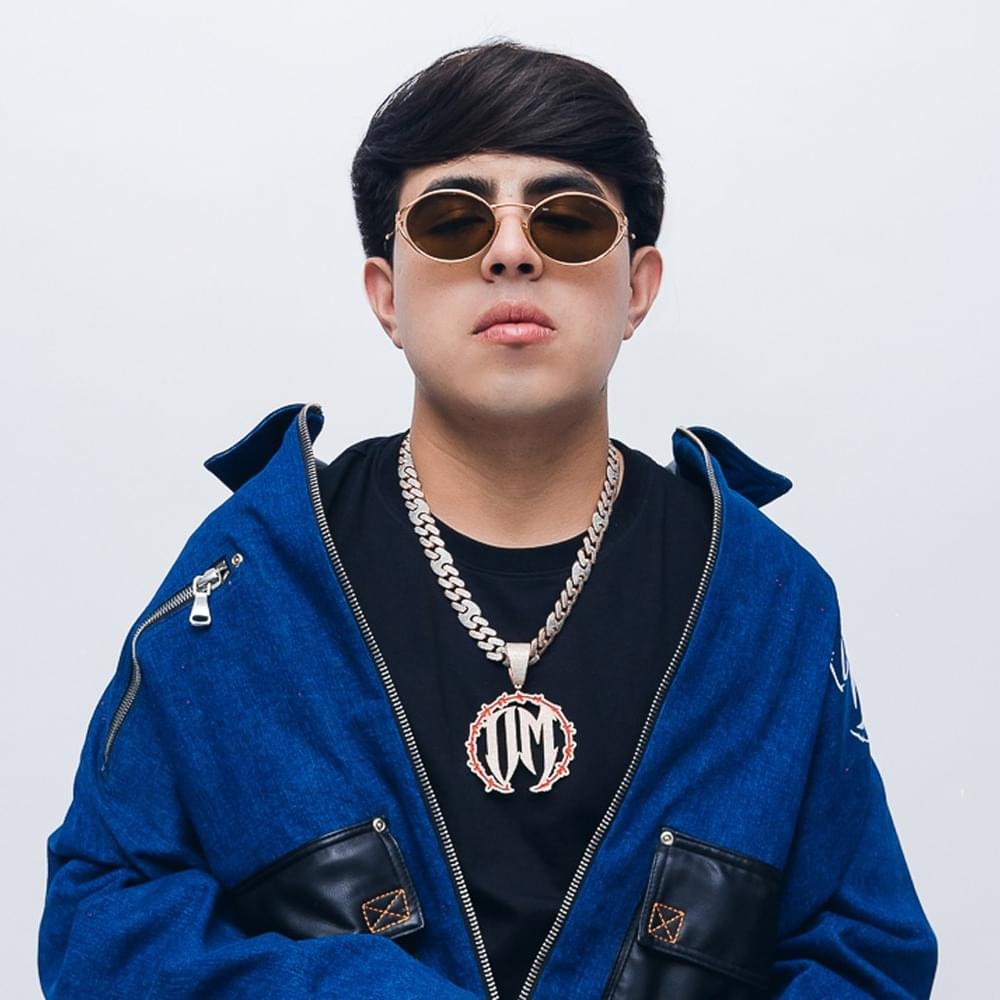 Oscar Maydon, Peso Pluma