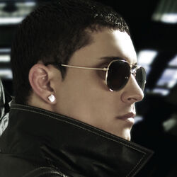 Osmani Garcia