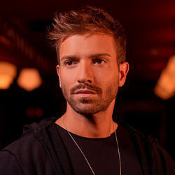 Pablo Alboran Lyrics