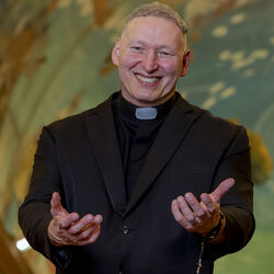 Padre Marcelo Rossi