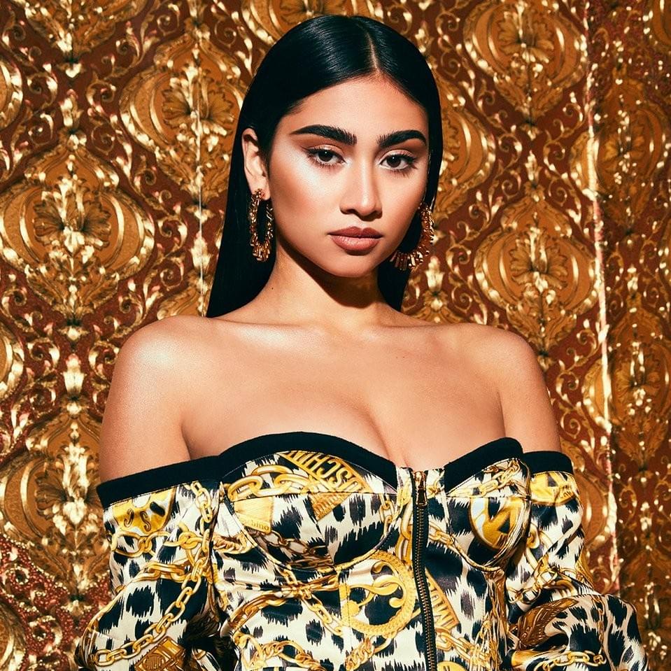 Paloma Mami Lyrics