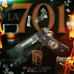 Panter Bélico Lyrics