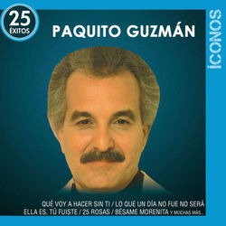 Paquito Guzmán Lyrics English Translation