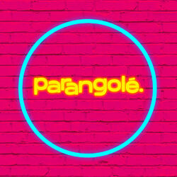 Parangolé