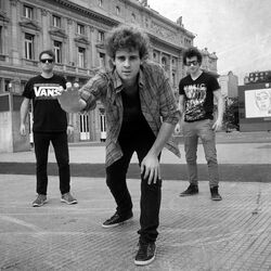 Parientes