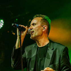 Partenaire Particulier Lyrics