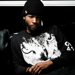 PARTYNEXTDOOR