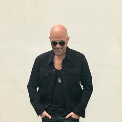Pascal Obispo