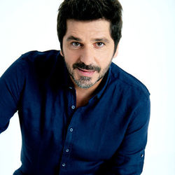 Patrick Fiori Lyrics