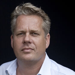 Paul De Munnik