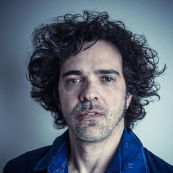 Paulinho Moska Lyrics