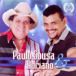 Paulo Sousa & Adriano Lyrics