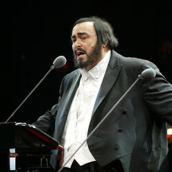 Pavarotti