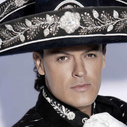 Pedro Fernández Lyrics