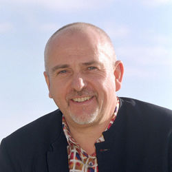 Peter Gabriel