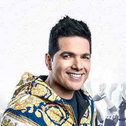 Peter Manjarrés Lyrics