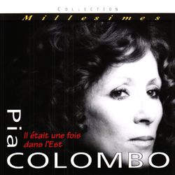 Pia Colombo