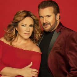 Pimpinela Lyrics