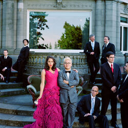 Pink Martini