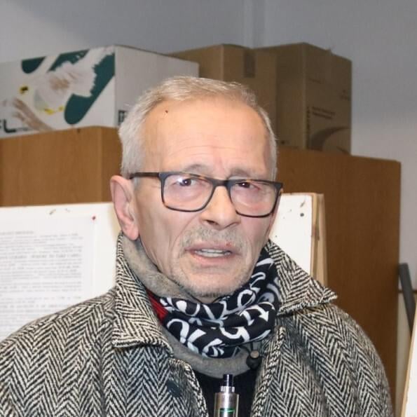 Pino d'Angio