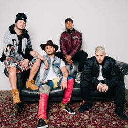 Piso 21 Lyrics