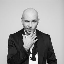 Pitbull Lyrics