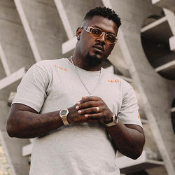 Plutonio Lyrics English Translation