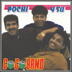 Pochy Y Su Cocoband Lyrics