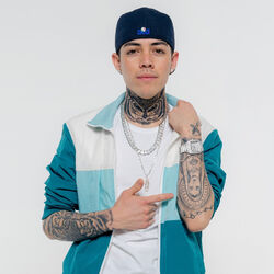 Polo González Lyrics English Translation