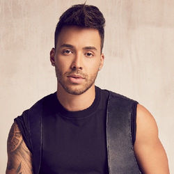 Prince Royce Lyrics